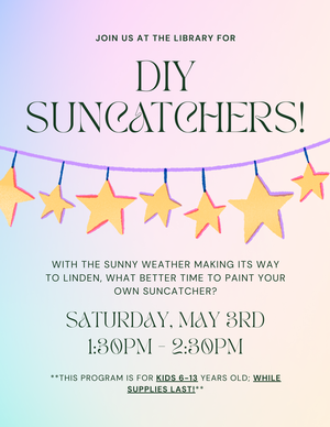 Suncatchers